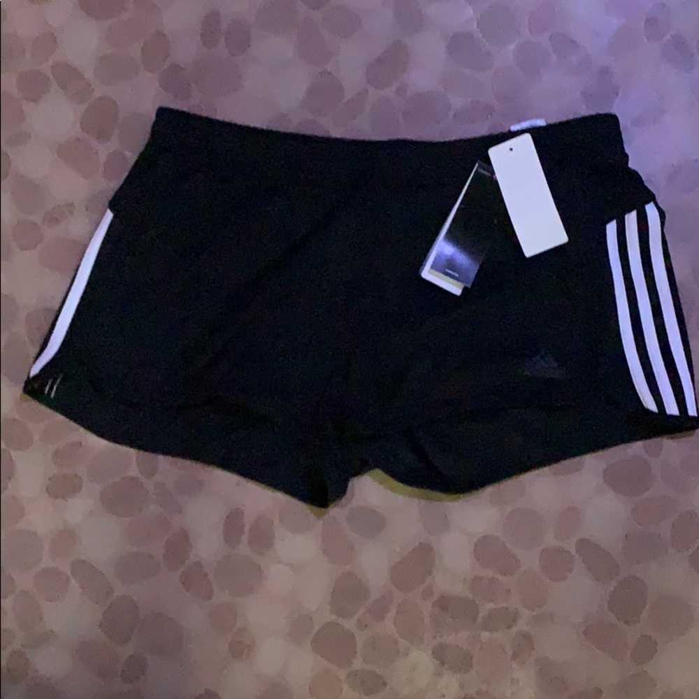 Adidas Women’s Short Brand NEW with tags.